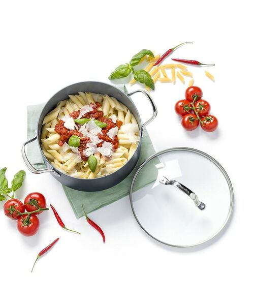 212 KITCHEN STORE / トゥーワントゥーキッチン ストア キッチンツール | ヴェニスプロ キャセロール 20cm蓋付 ＜GreenPan グリーンパン＞ | 詳細2