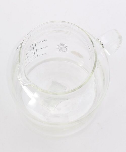 212 KITCHEN STORE / トゥーワントゥーキッチン ストア キッチンツール | ビネガーズ フルーツポット1000ml ＜HARIO ハリオ＞ | 詳細2