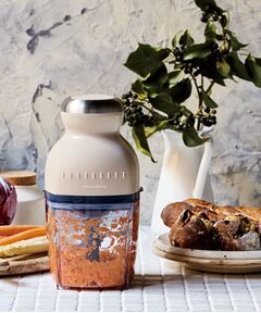 212 KITCHEN STORE / トゥーワントゥーキッチン ストア キッチンツール | カプセルカッター ボンヌ シャンパンホワイト ＜recolte レコルト＞