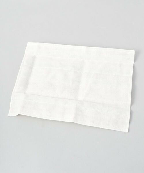 212 KITCHEN STORE / トゥーワントゥーキッチン ストア インテリア・生活雑貨・ホビー・ステーショナリー | 白雪友禅ふきん COFFEE BEANS コロンビアブルー | 詳細2