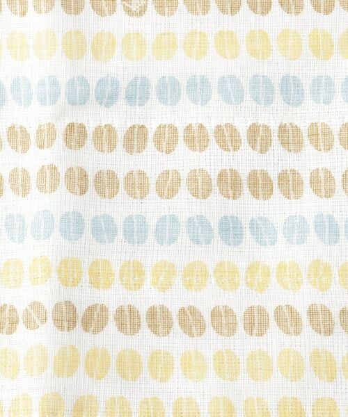 212 KITCHEN STORE / トゥーワントゥーキッチン ストア インテリア・生活雑貨・ホビー・ステーショナリー | 白雪友禅ふきん COFFEE BEANS コロンビアブルー | 詳細3