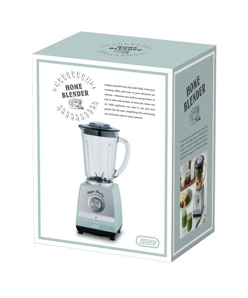 212 KITCHEN STORE / トゥーワントゥーキッチン ストア キッチンツール | ホームブレンダー PA ＜Toffy トフィ＞ | 詳細1