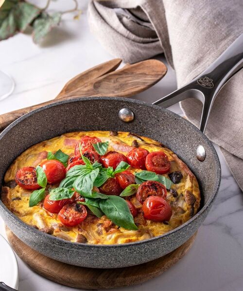 212 KITCHEN STORE / トゥーワントゥーキッチン ストア キッチンツール | サリーナ フライパン 20cm ＜BALLARINI バッラリーニ＞ | 詳細1