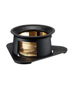 212 KITCHEN STORE / トゥーワントゥーキッチン ストア インテリア・生活雑貨・ホビー・ステーショナリー | cores (コレス) シングルカップゴールドフィルター BK