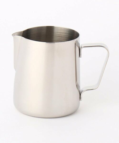 212 KITCHEN STORE/トゥーワントゥーキッチン ストア バールミルクジャグ 350ml シルバー(879) 00(FREE)