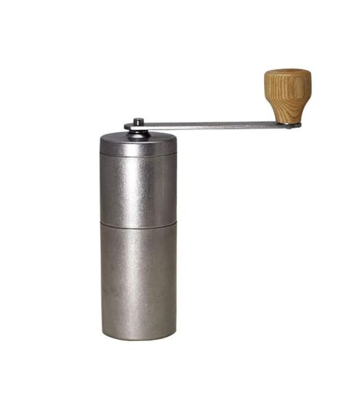 212 KITCHEN STORE / トゥーワントゥーキッチン ストア インテリア・生活雑貨・ホビー・ステーショナリー | VINTAGE INOX (ヴィンテージイノックス) コーヒーミル (セラミックミル) | 詳細1