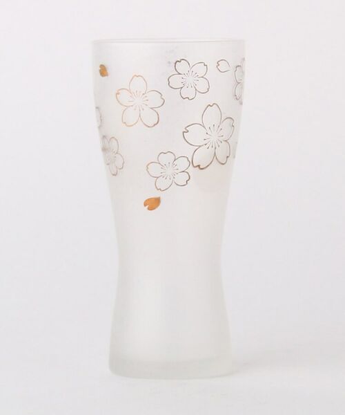 212 KITCHEN STORE / トゥーワントゥーキッチン ストア グラス・マグカップ | 泡づくりプレミアム桜 M | 詳細2