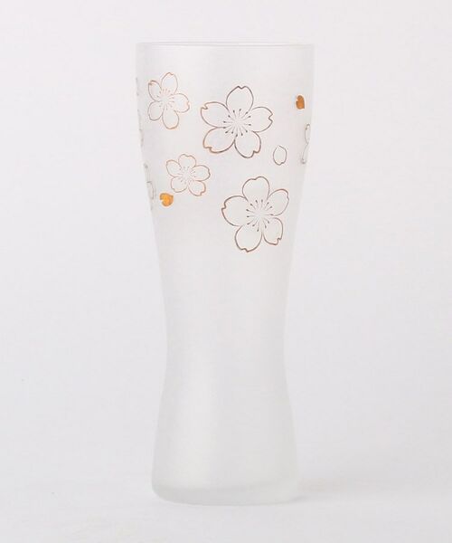 212 KITCHEN STORE / トゥーワントゥーキッチン ストア グラス・マグカップ | 泡づくりプレミアム桜 L | 詳細2