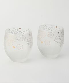 212 KITCHEN STORE / トゥーワントゥーキッチン ストア グラス・マグカップ | プレミアム桜 オールド ペアセット