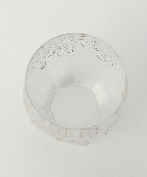 212 KITCHEN STORE / トゥーワントゥーキッチン ストア グラス・マグカップ | プレミアム桜 オールド ペアセット | 詳細3