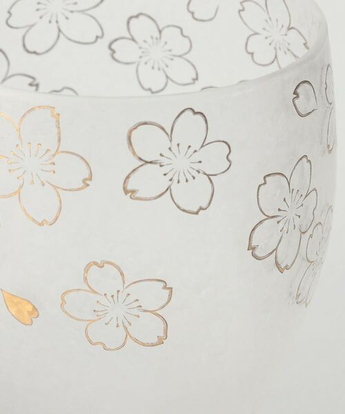 212 KITCHEN STORE / トゥーワントゥーキッチン ストア グラス・マグカップ | プレミアム桜 オールド ペアセット | 詳細4