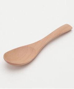 212 KITCHEN STORE / トゥーワントゥーキッチン ストア インテリア・生活雑貨・ホビー・ステーショナリー | 木製カトラリー スープスプーン ＜KINTO キントー＞