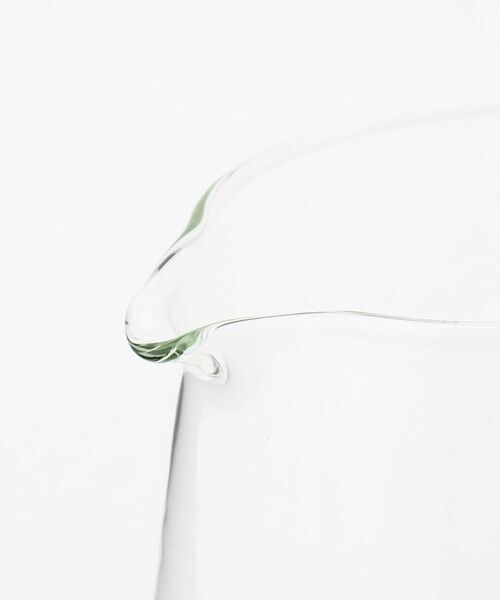 212 KITCHEN STORE / トゥーワントゥーキッチン ストア インテリア・生活雑貨・ホビー・ステーショナリー | UNITEA（ユニティ） ティーポット 680ml ステンレス＜KINTO キントー＞ | 詳細2