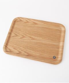 212 KITCHEN STORE / トゥーワントゥーキッチン ストア インテリア・生活雑貨・ホビー・ステーショナリー | ノンスリップトレイ 43×33cm ウィロー ＜KINTO キントー＞