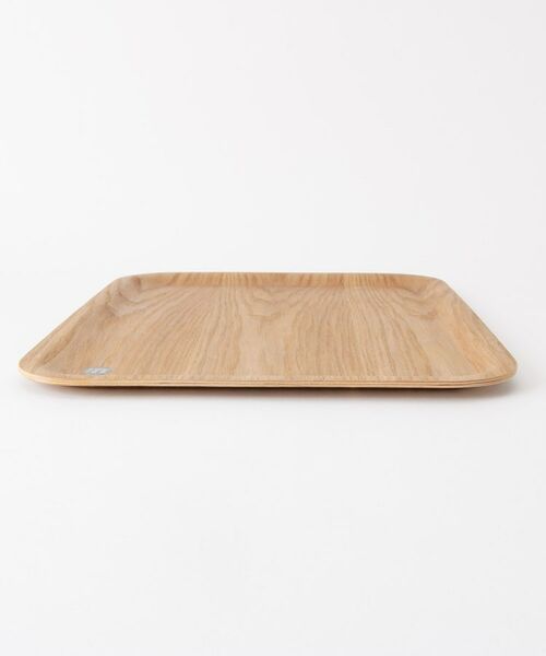 212 KITCHEN STORE / トゥーワントゥーキッチン ストア インテリア・生活雑貨・ホビー・ステーショナリー | ノンスリップトレイ 43×33cm ウィロー ＜KINTO キントー＞ | 詳細2