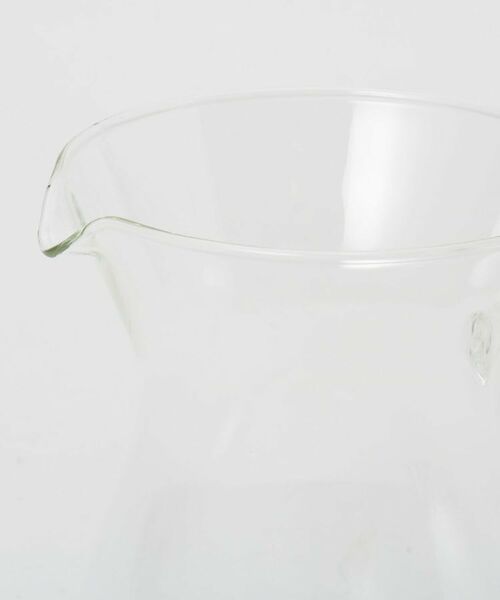 212 KITCHEN STORE / トゥーワントゥーキッチン ストア インテリア・生活雑貨・ホビー・ステーショナリー | コーヒーカラフェセット 300ml ＜KINTO キントー＞ | 詳細2