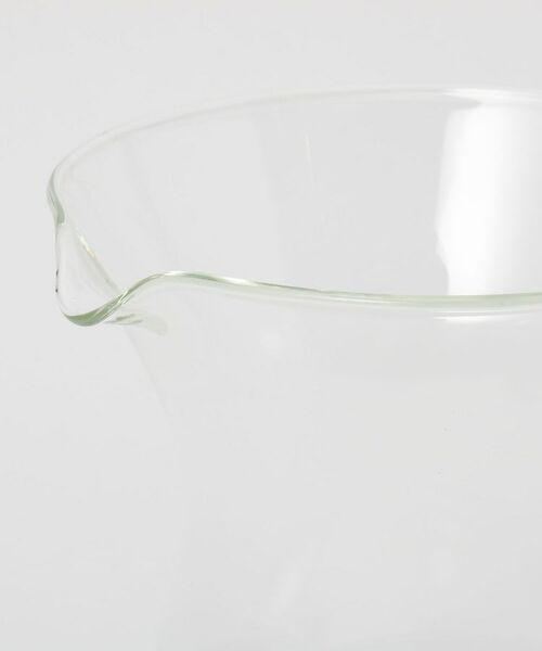 212 KITCHEN STORE / トゥーワントゥーキッチン ストア インテリア・生活雑貨・ホビー・ステーショナリー | コーヒーカラフェセット 600ml ＜KINTO キントー＞ | 詳細2