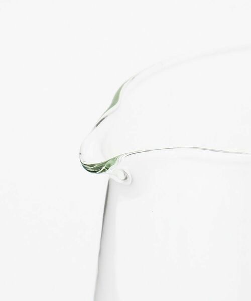 212 KITCHEN STORE / トゥーワントゥーキッチン ストア インテリア・生活雑貨・ホビー・ステーショナリー | ユニティ ワンタッチティーポット 460ml ＜KINTO キントー＞ | 詳細2