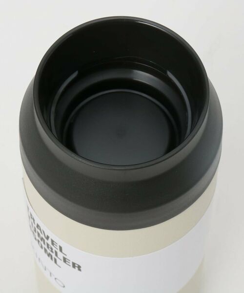212 KITCHEN STORE / トゥーワントゥーキッチン ストア インテリア・生活雑貨・ホビー・ステーショナリー | 350ml WH ＜TRAVEL TUMBLER トラベルタンブラー＞ | 詳細2