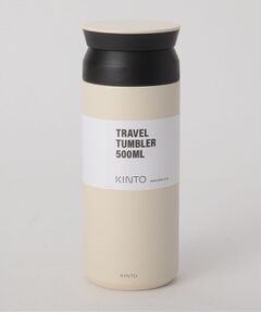212 KITCHEN STORE / トゥーワントゥーキッチン ストア インテリア・生活雑貨・ホビー・ステーショナリー | 500ml WH ＜TRAVEL TUMBLER トラベルタンブラー＞