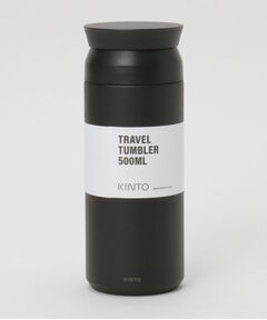 212 KITCHEN STORE / トゥーワントゥーキッチン ストア インテリア・生活雑貨・ホビー・ステーショナリー | 500ml BK ＜TRAVEL TUMBLER トラベルタンブラー＞