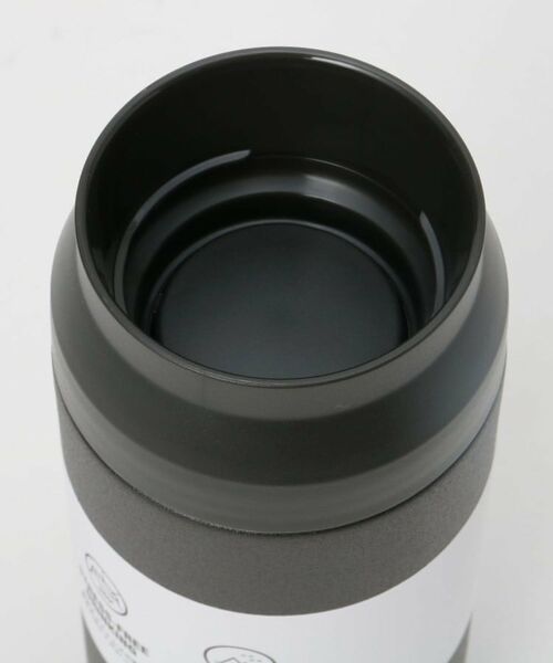 212 KITCHEN STORE / トゥーワントゥーキッチン ストア インテリア・生活雑貨・ホビー・ステーショナリー | 500ml BK ＜TRAVEL TUMBLER トラベルタンブラー＞ | 詳細2