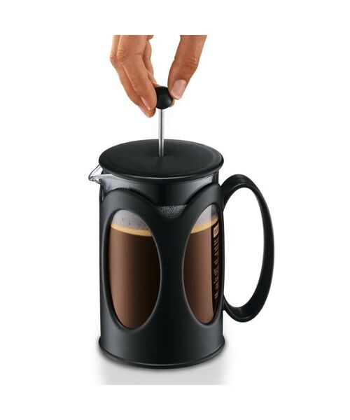 212 KITCHEN STORE / トゥーワントゥーキッチン ストア インテリア・生活雑貨・ホビー・ステーショナリー | KENIYA フレンチプレスコーヒーメーカ－ 500ml ＜bodum ボダム＞ | 詳細3