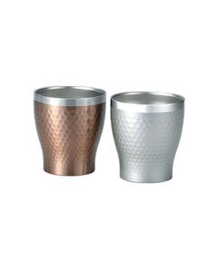 212 KITCHEN STORE / トゥーワントゥーキッチン ストア グラス・マグカップ | リュクス　ペアメタルサーモロックカップ