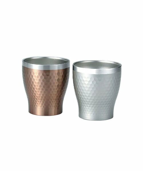 212 KITCHEN STORE / トゥーワントゥーキッチン ストア グラス・マグカップ | リュクス　ペアメタルサーモロックカップ | 詳細1