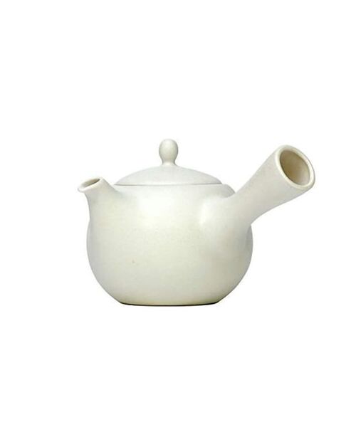 212 KITCHEN STORE / トゥーワントゥーキッチン ストア インテリア・生活雑貨・ホビー・ステーショナリー | 急須ＹＵＩ　白マット | 詳細1