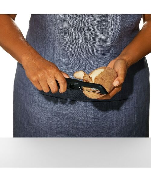 212 KITCHEN STORE / トゥーワントゥーキッチン ストア キッチンツール | タテ型ピーラー ＜OXO オクソー＞ | 詳細3