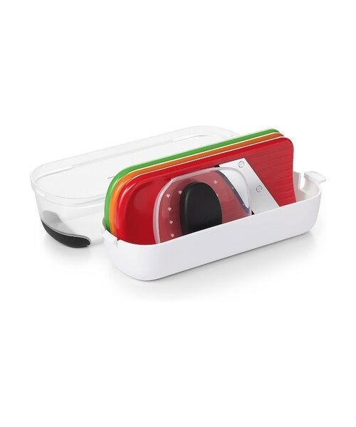 212 KITCHEN STORE / トゥーワントゥーキッチン ストア キッチンツール | OXO (オクソー) グレーター＆スライサーセットミニ | 詳細1