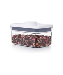 212 KITCHEN STORE / トゥーワントゥーキッチン ストア キッチンツール | ポップコンテナ レクタングル ミニ ＜OXO オクソー＞