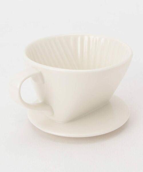 212 KITCHEN STORE / トゥーワントゥーキッチン ストア インテリア・生活雑貨・ホビー・ステーショナリー | ロト 101 WH ＜kalita カリタ＞ | 詳細2