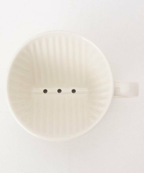 212 KITCHEN STORE / トゥーワントゥーキッチン ストア インテリア・生活雑貨・ホビー・ステーショナリー | ロト 101 WH ＜kalita カリタ＞ | 詳細3