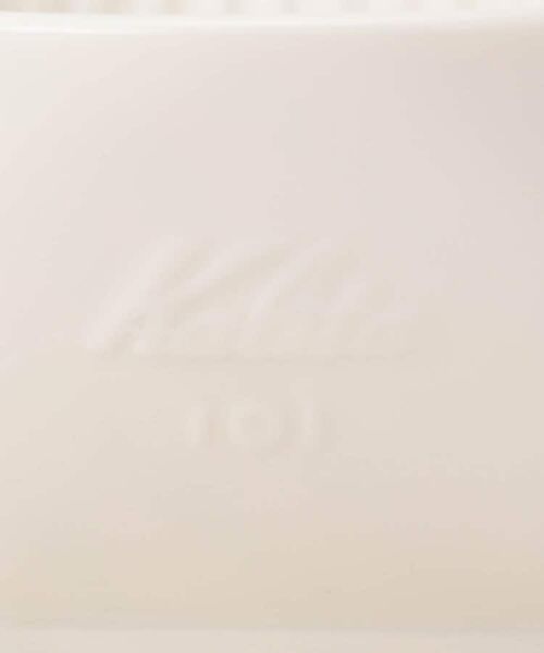 212 KITCHEN STORE / トゥーワントゥーキッチン ストア インテリア・生活雑貨・ホビー・ステーショナリー | ロト 101 WH ＜kalita カリタ＞ | 詳細5