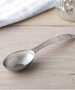 212 KITCHEN STORE / トゥーワントゥーキッチン ストア キッチンツール | GL オーバル型計量スプーン 大さじ1 ＜SELECT100 セレクト100＞