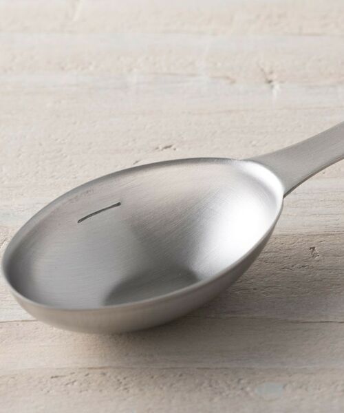 212 KITCHEN STORE / トゥーワントゥーキッチン ストア キッチンツール | GL オーバル型計量スプーン 大さじ1 ＜SELECT100 セレクト100＞ | 詳細1