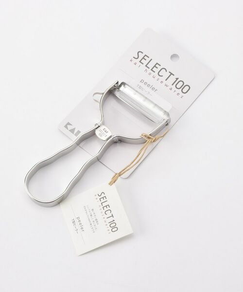 212 KITCHEN STORE / トゥーワントゥーキッチン ストア キッチンツール | T型ピーラー ＜SELECT100 セレクト100＞ | 詳細1