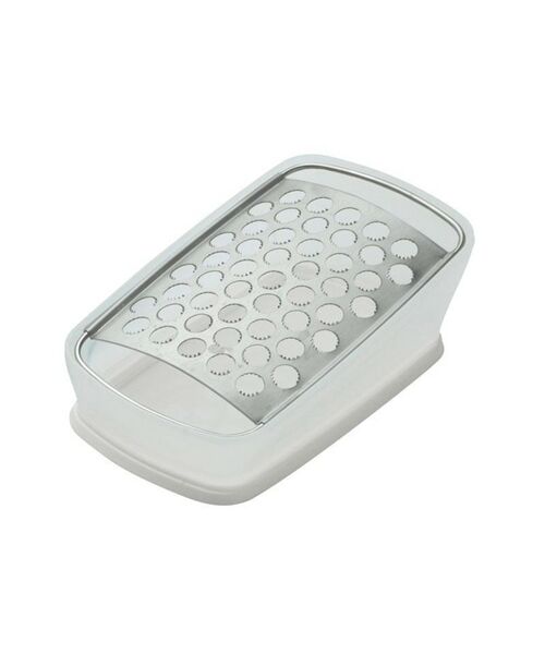 212 KITCHEN STORE / トゥーワントゥーキッチン ストア キッチンツール | ザおろし 白 | 詳細1