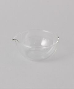 212 KITCHEN STORE / トゥーワントゥーキッチン ストア キッチンツール | 耐熱ガラス リップボウル 100cc ＜iwaki イワキ＞