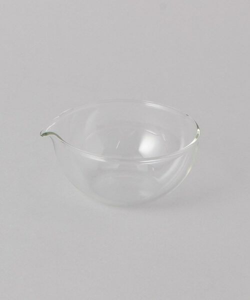 212 KITCHEN STORE / トゥーワントゥーキッチン ストア キッチンツール | 耐熱ガラス リップボウル 100cc ＜iwaki イワキ＞ | 詳細1