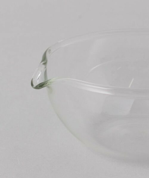 212 KITCHEN STORE / トゥーワントゥーキッチン ストア キッチンツール | 耐熱ガラス リップボウル 100cc ＜iwaki イワキ＞ | 詳細5