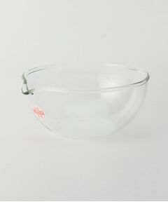 212 KITCHEN STORE / トゥーワントゥーキッチン ストア キッチンツール | 耐熱ガラス リップボウル 250cc ＜iwaki イワキ＞