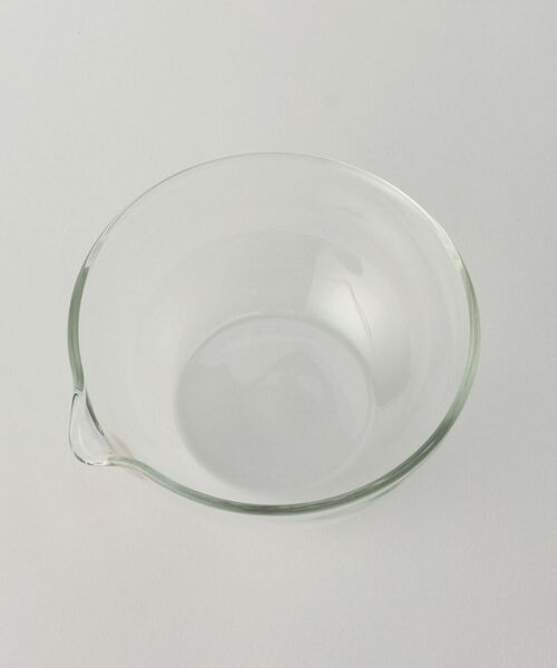 212 KITCHEN STORE / トゥーワントゥーキッチン ストア キッチンツール | 耐熱ガラス リップボウル 250cc ＜iwaki イワキ＞ | 詳細3