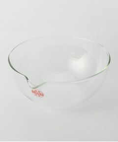 212 KITCHEN STORE / トゥーワントゥーキッチン ストア キッチンツール | 耐熱ガラス リップボウル 500cc ＜iwaki イワキ＞