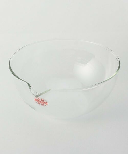 212 KITCHEN STORE / トゥーワントゥーキッチン ストア キッチンツール | 耐熱ガラス リップボウル 500cc ＜iwaki イワキ＞ | 詳細1