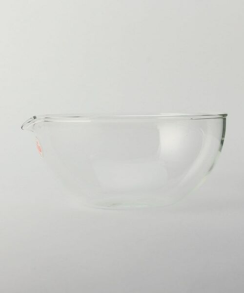 212 KITCHEN STORE / トゥーワントゥーキッチン ストア キッチンツール | 耐熱ガラス リップボウル 500cc ＜iwaki イワキ＞ | 詳細2