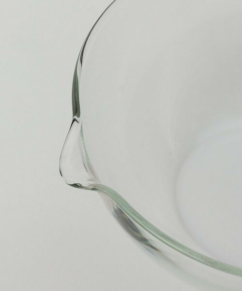 212 KITCHEN STORE / トゥーワントゥーキッチン ストア キッチンツール | 耐熱ガラス リップボウル 500cc ＜iwaki イワキ＞ | 詳細4