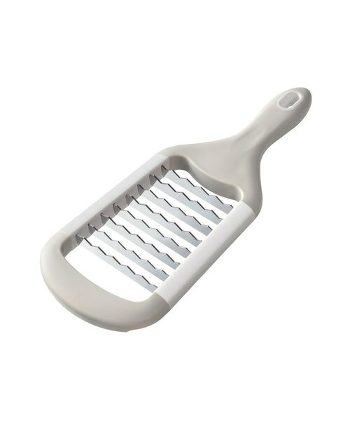 212 KITCHEN STORE / トゥーワントゥーキッチン ストア キッチンツール | ザクザク！ステンレスおにおろし ＜leye レイエ＞ | 詳細1